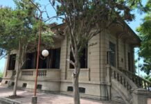 Cerró la presentación de propuestas para la Vieja Aduana y el puerto