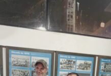 Exitosa Copa «Bocha» Alonso en el trinquete del Lobo