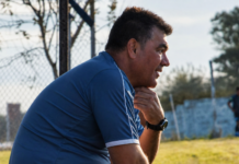 Gimnasia volvió a perder y se quedó sin DT: se fue Juan Monge