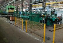 La industria opera al 54,6 por ciento de su capacidad y profundiza el derrumbe productivo