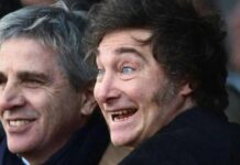 Inflación persistente y ajuste sin fin: los fracasos del gobierno