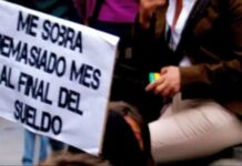 El trabajador argentino en 2026: gana menos, paga más y se endeuda para vivir