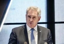 Argentina expulsó del país al encargado de negocios de Irán y escala el conflicto