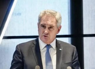 Argentina expulsó del país al encargado de negocios de Irán y escala el conflicto