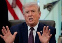 Trump ya no controla los mercados y se instala el temor a una guerra prolongada