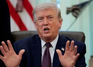 Trump ya no controla los mercados y se instala el temor a una guerra prolongada