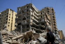 Se profundiza la guerra en Medio Oriente sin nuevas negociaciones