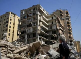 Se profundiza la guerra en Medio Oriente sin nuevas negociaciones