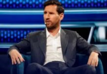 Messi sumó un nuevo club en España y expande su red de inversiones en el fútbol mundial