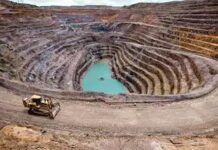 Adiós a la soberanía: Diputados aprobó la reforma de la Ley de Glaciares