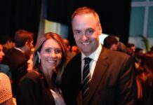 La escribana de Adorni había prestado sus servicios a una organización narco