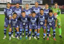 Gimnasia cambió la cara en San Francisco y sumó su primer punto