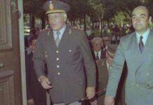 A 44 años de Malvinas: Galtieri fue intendende de Concepción del Uruguay