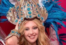 Concepción del Uruguay tendrá su representante en Miss Universo Teen 2026