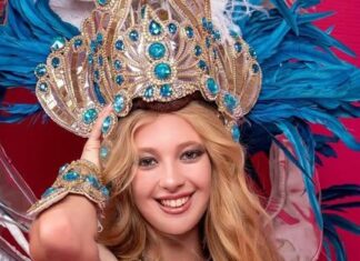 Concepción del Uruguay tendrá su representante en Miss Universo Teen 2026