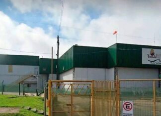 El Municipio embargó a Tres Arroyos por una deuda de mil millones de pesos