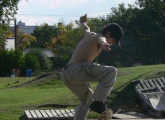 Un joven skater sufrió una fractura de húmero en el skatepark y denunció el deterioro estructural del predio