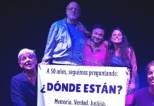 Se vivió un fin de semana a puro teatro con la tercera edición del Festival Independiente