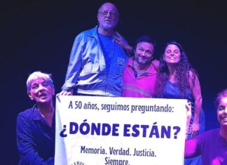Se vivió un fin de semana a puro teatro con la tercera edición del Festival Independiente