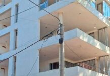 El empresario a cargo de la obra donde hallaron un cuerpo sin vida en Colón acumula denuncias por estafas