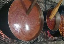 El Merendero Rocamora impulsa el regreso de la olla solidaria ante la creciente demanda de alimentos