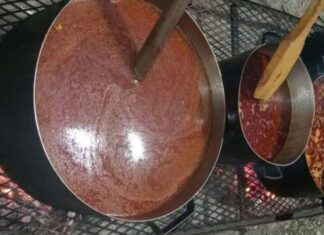 El Merendero Rocamora impulsa el regreso de la olla solidaria ante la creciente demanda de alimentos