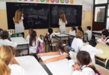 Abrieron la inscripción para los vouchers educativos y modificaron el programa