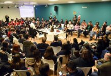 La Agenda Joven 2026 se presentará el 29 de abril en el Auditorio Illia