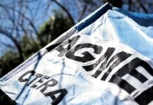Agmer presentó una demanda contra el decreto provincial que fijó aumentos en negro