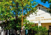 Sin transporte garantizado para los alumnos de la Escuela 92 “Tucumán”: más de 140 chicos podrían quedar sin clases el lunes