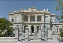 En Paraná los estudiantes de Uader acceden al comedor universitario, ¿y en Concepción del Uruguay cuándo?