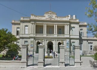 En Paraná los estudiantes de Uader acceden al comedor universitario, ¿y en Concepción del Uruguay cuándo?