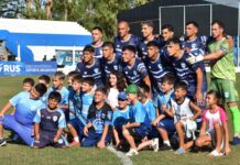 Gimnasia tiene una parada difícil en San Francisco