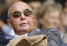 El Gobierno regaló Lago Escondido a Joe Lewis