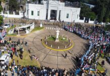 Recordarán este jueves a Veteranos y Caídos en Malvinas