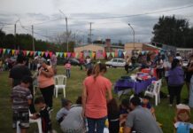 “Mujeres Construyendo Futuro”: jornada integral abierta a la comunidad