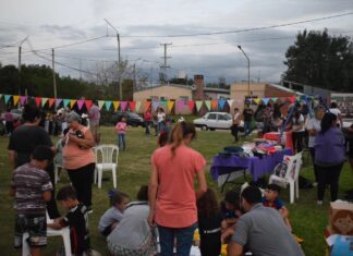 “Mujeres Construyendo Futuro”: jornada integral abierta a la comunidad