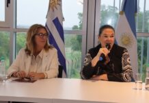 Presentaron Jornadas Binacionales y Trinacionales de Educación Superior