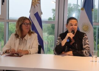Presentaron Jornadas Binacionales y Trinacionales de Educación Superior