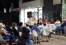Comienza el ciclo 2026 de La Noche de las Librerías en la ciudad
