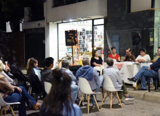 Comienza el ciclo 2026 de La Noche de las Librerías en la ciudad