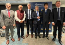 Tener recursos y no industrializarlos es la forma más cara de ser pobres.