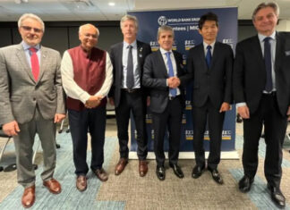 Tener recursos y no industrializarlos es la forma más cara de ser pobres.