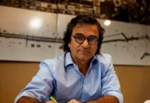 Echan a Carlos Frugoni, Secretario de Infraestructura, por corrupción