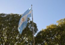 Sábado caluroso y con probabilidad de lluvias en Concepción del Uruguay