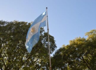 Sábado caluroso y con probabilidad de lluvias en Concepción del Uruguay