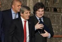 Ley de Financiamiento Universitario: el Gobierno apeló a la Corte Suprema de Justicia