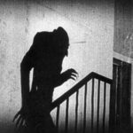 Nosferatu – Portada