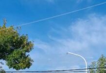 Más alumbrado en acceso Rodríguez Artusi