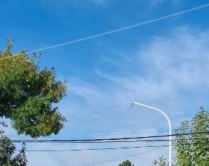 Más alumbrado en acceso Rodríguez Artusi